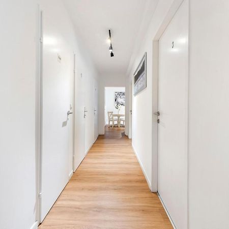 Central City Lofts Wien Exteriör bild